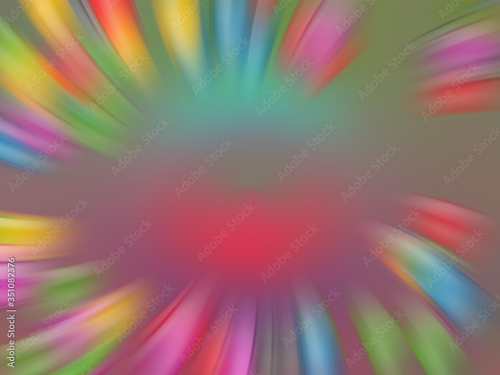 Sky rainbow abstract colorful background with stars Sky rainbow abstract colorful background with stars
