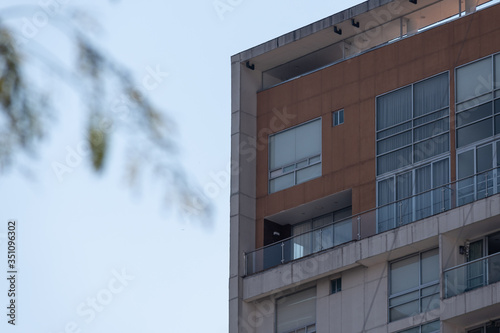 Edificios de la ciudad