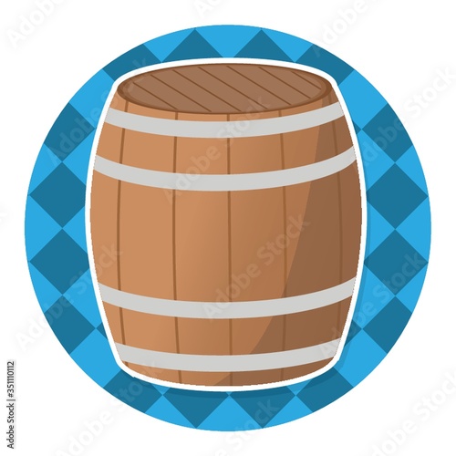 barrel