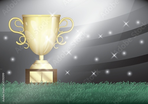 Trophy icon