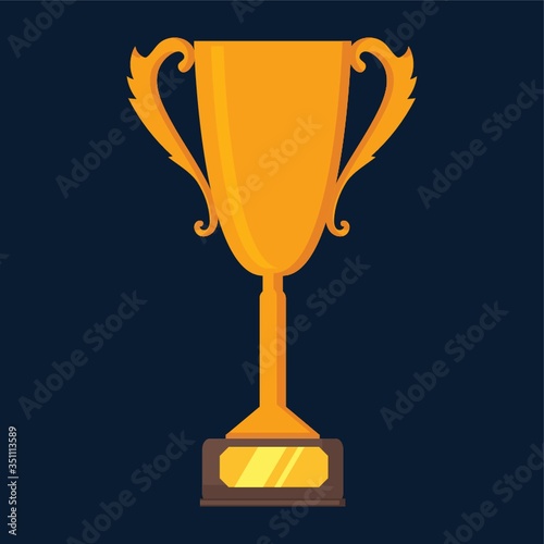Trophy icon