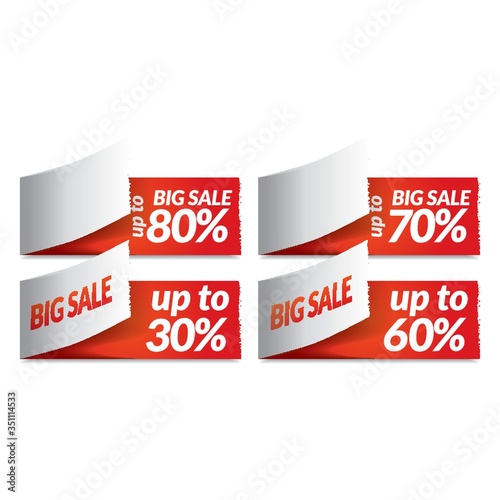 offer sticker