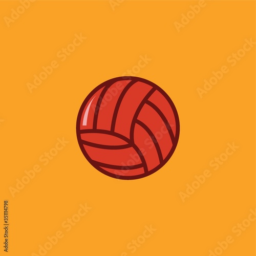 volley ball