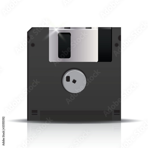 floppy disk