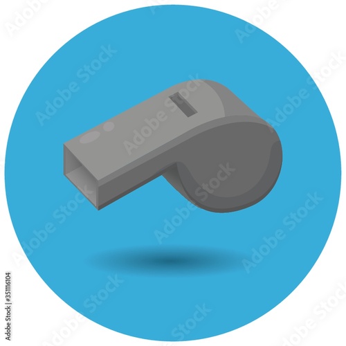 whistle