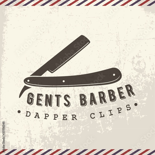 gents barber