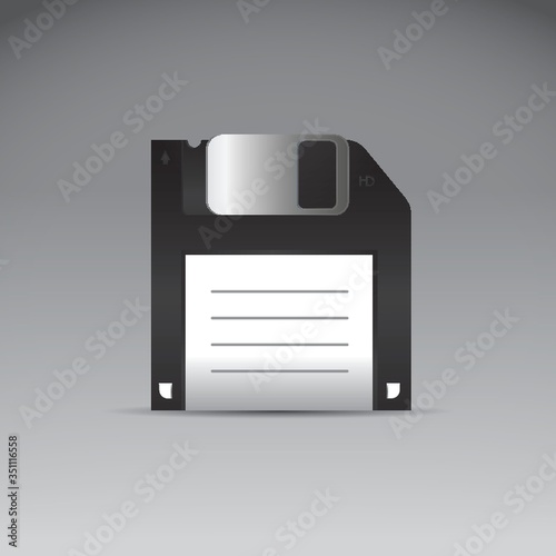 floppy disk