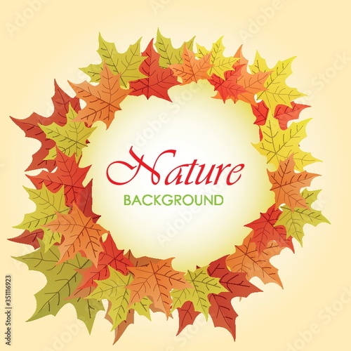 nature background