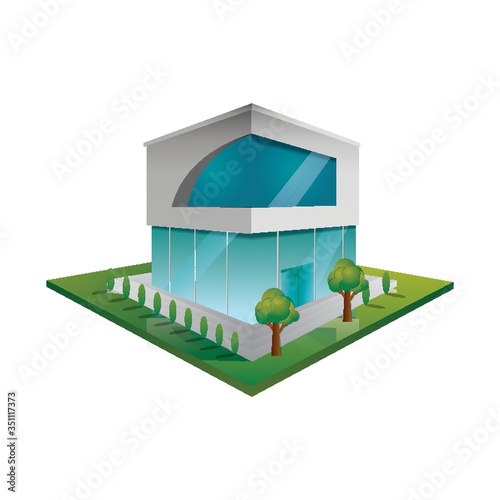 Bungalow