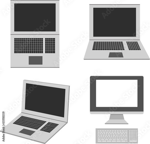 パソコン,ノートパソコン ,仕事,リモート,リモートワーク,リモートビジネス