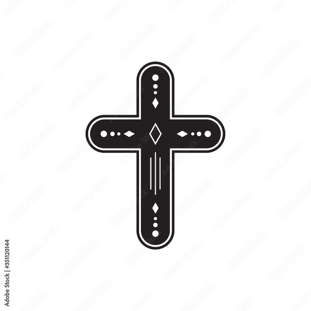 Cross design Cross design
