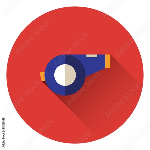 whistle