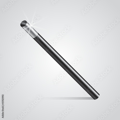 Magic wand