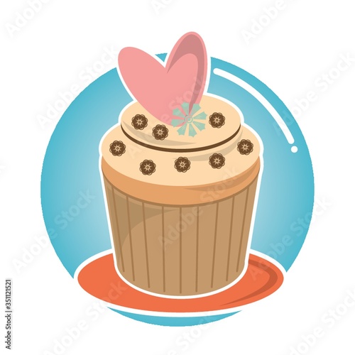 cupcake