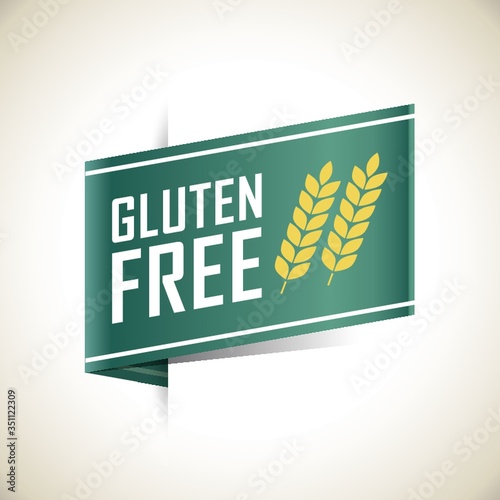 gluten free label