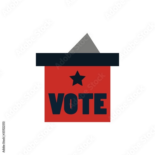 ballot box