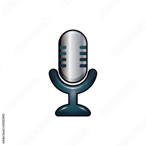 microphone