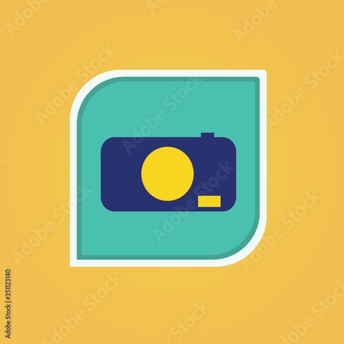 camera
