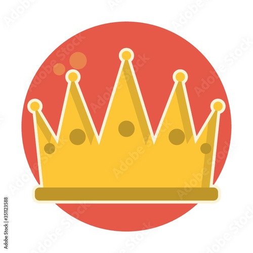 Crown icon