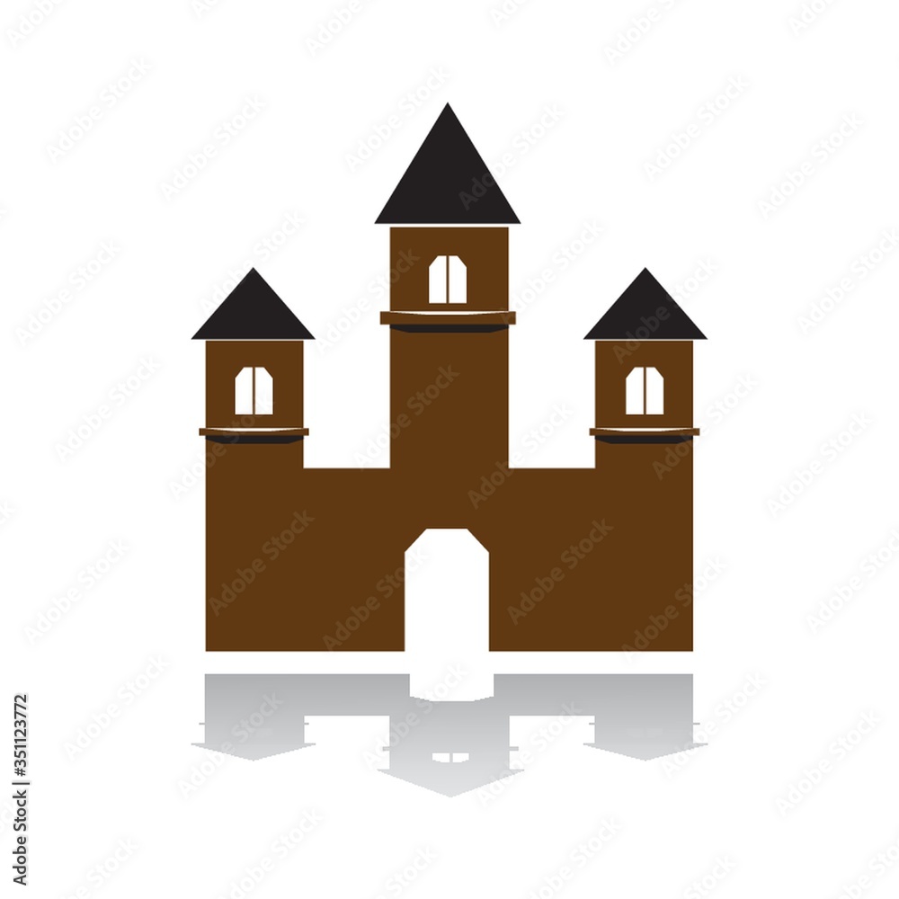 haunted castle haunted castle
