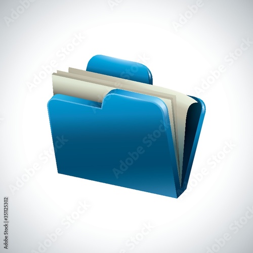 documents in file