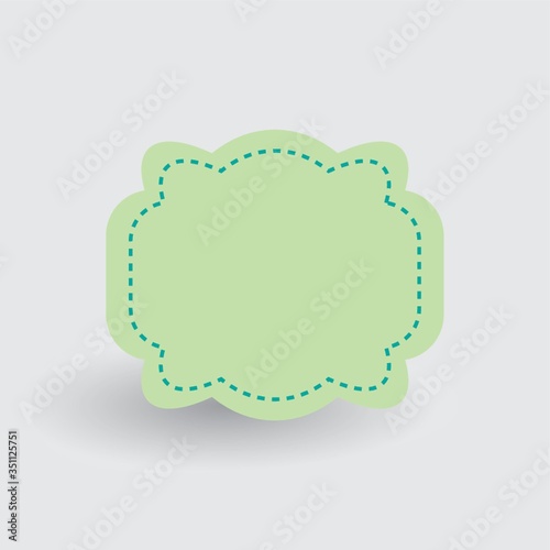 Label design