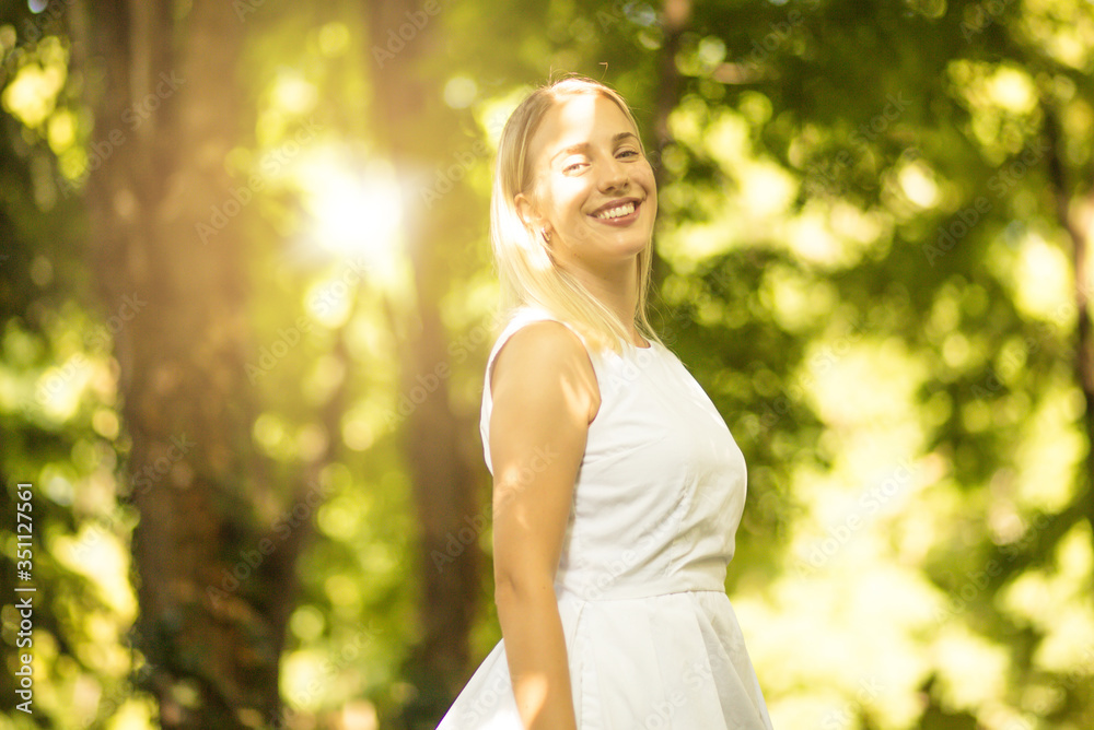 I love summer season.