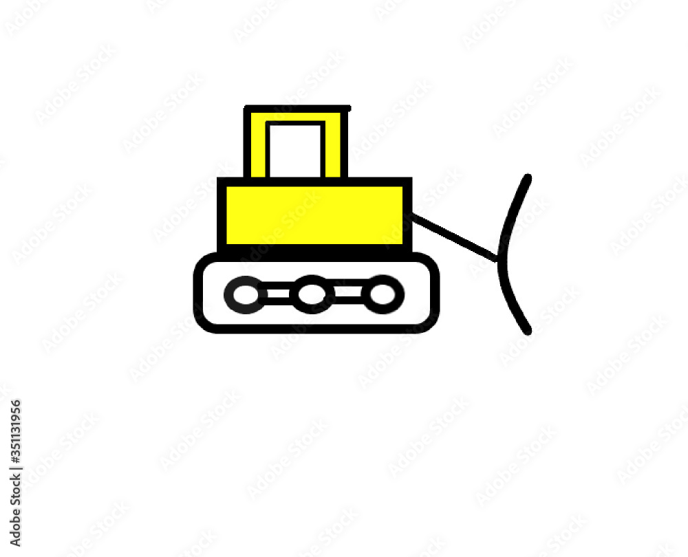 Bulldozer Bulldozer