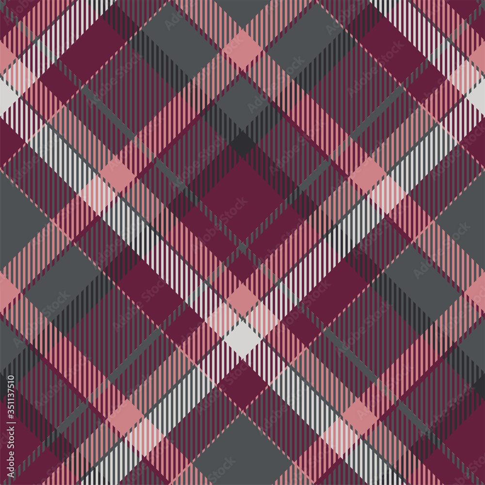 Tartan scotland seamless plaid pattern vector. Retro background fabric. Vintage check color square geometric texture. Tartan scotland seamless plaid pattern vector. Retro background fabric. Vintage check color square geometric texture.