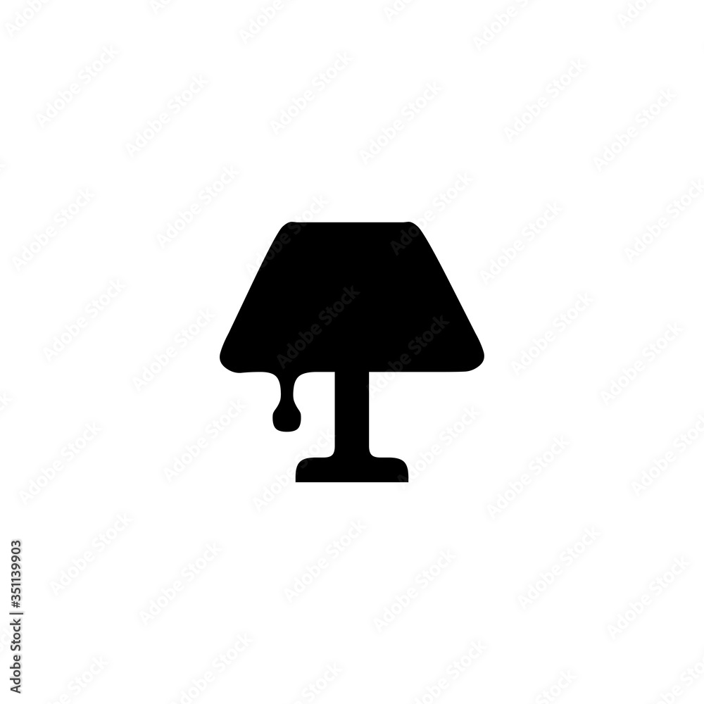 table lamp vector logo. can be edited
table lamp vector logo. can be edited