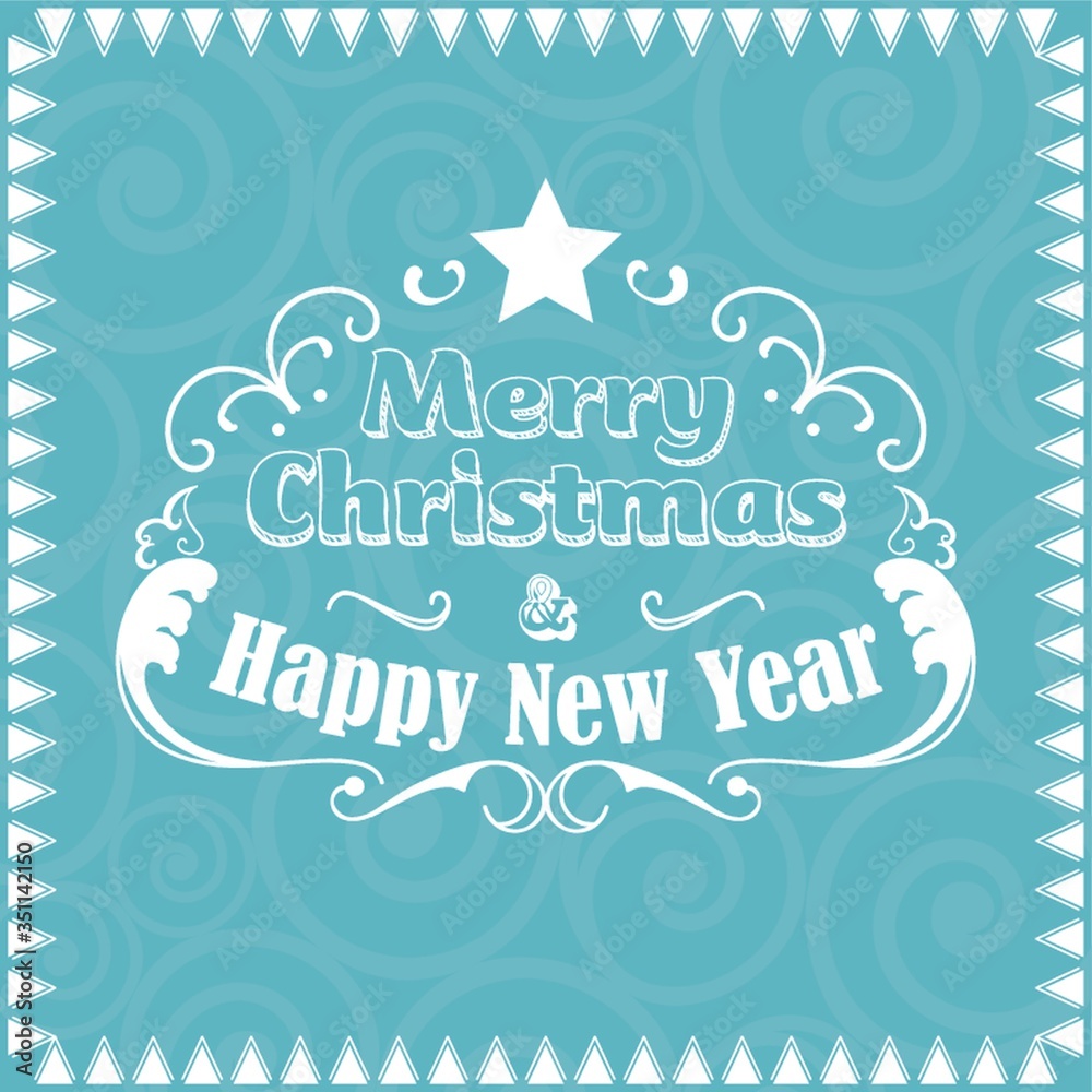 christmas and new year greetings