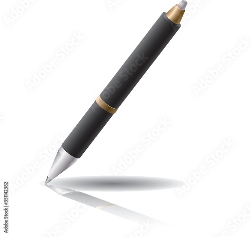 pen