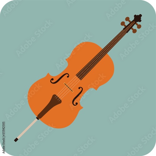 cello