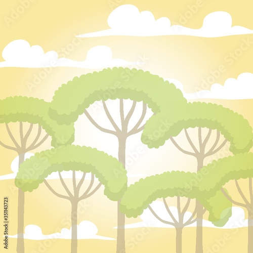 Trees