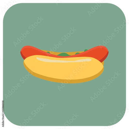 hotdog
