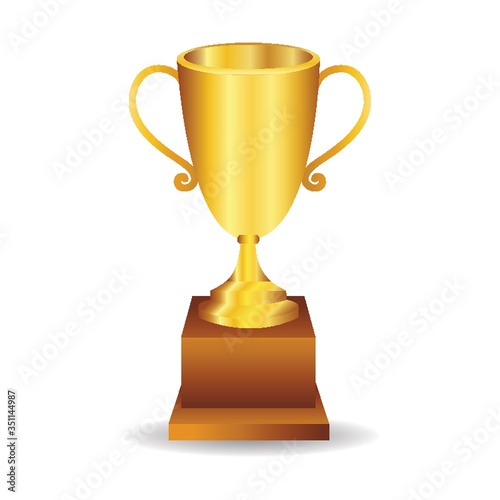 Trophy