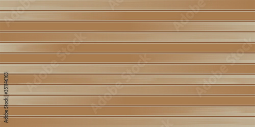 Brown wood flooring horizontal texture background