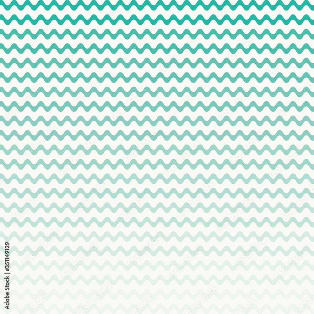 wave pattern background