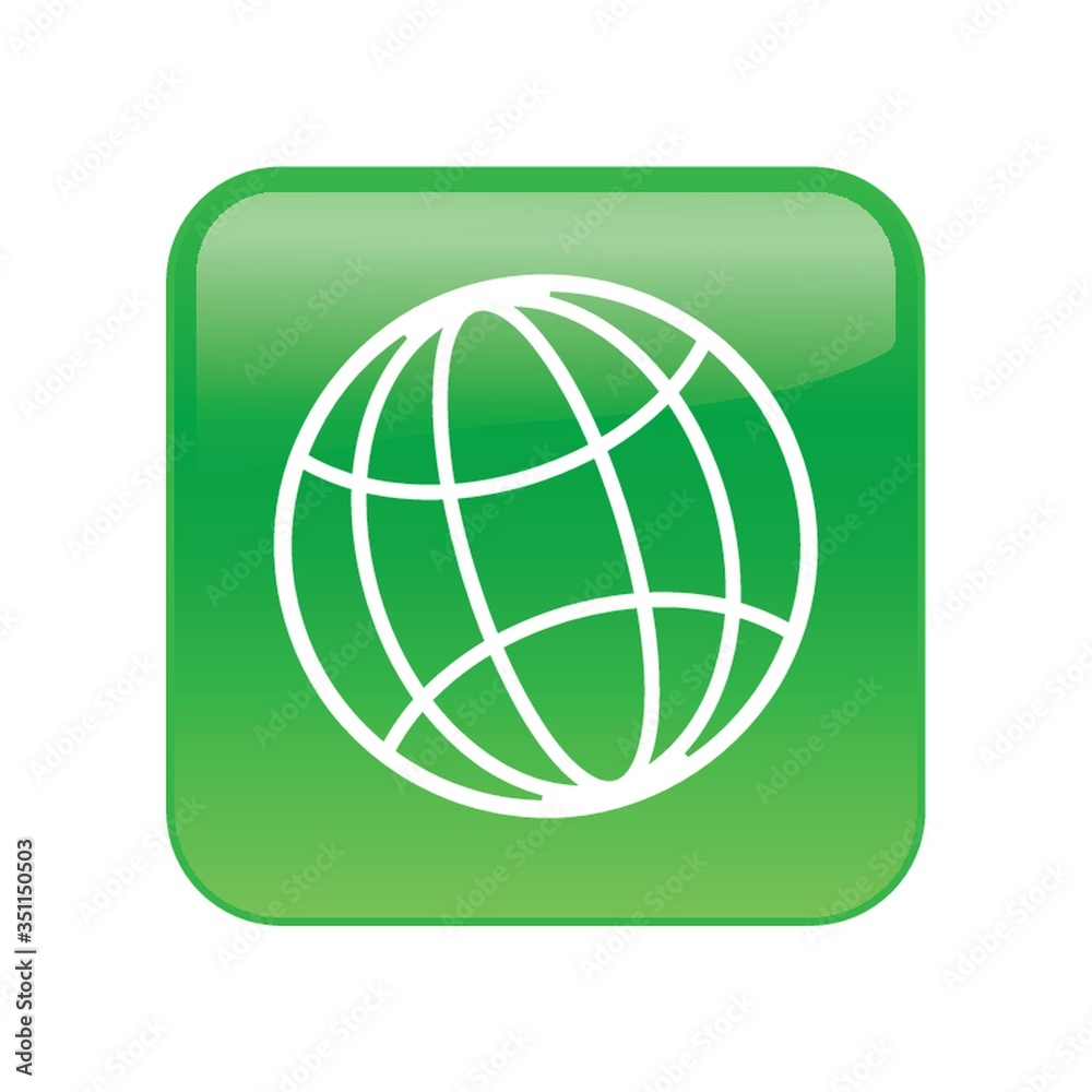globe icon