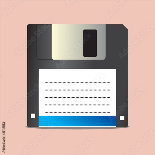 floppy disk