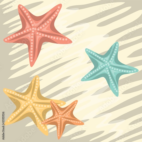 starfish