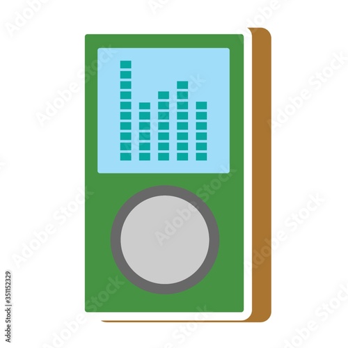 mp3 player