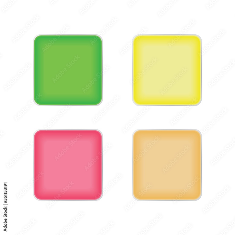Buttons Buttons
