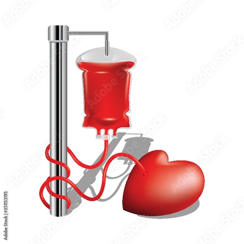 blood transfusion