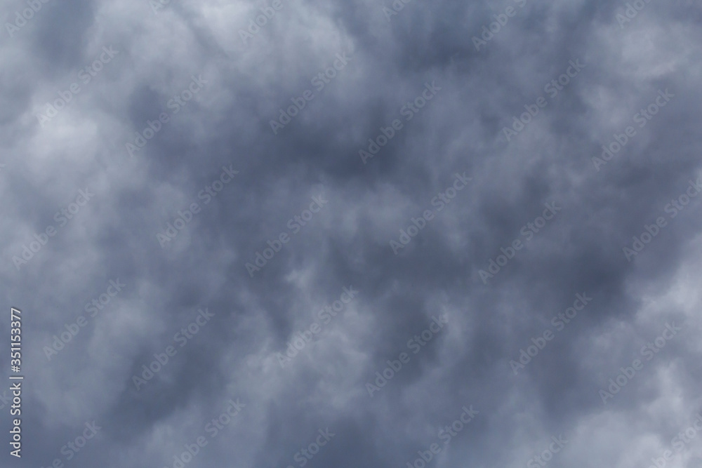 close up of dark gray clouds in sky close up of dark gray clouds in sky