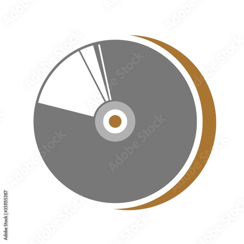 compact disc