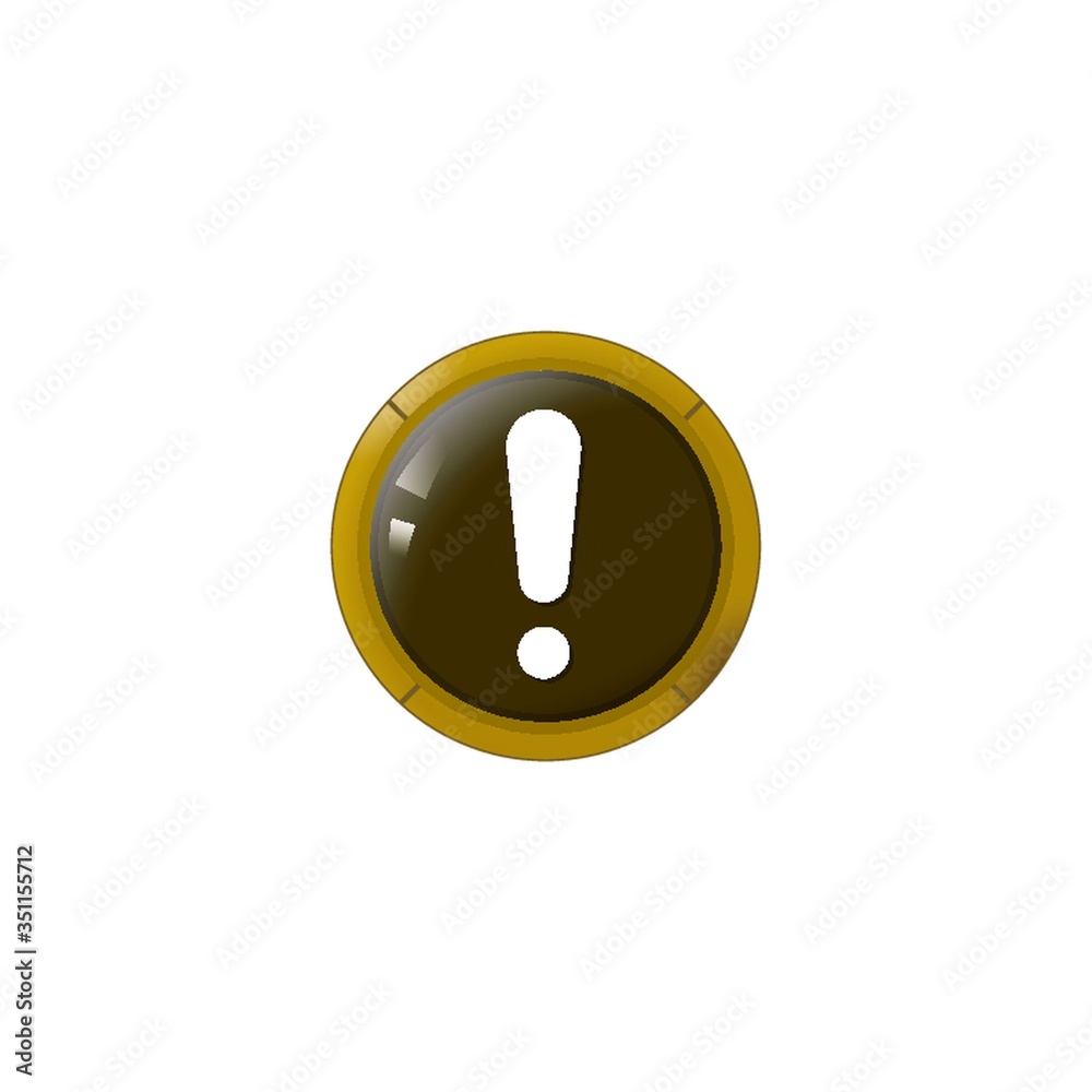alert button alert button