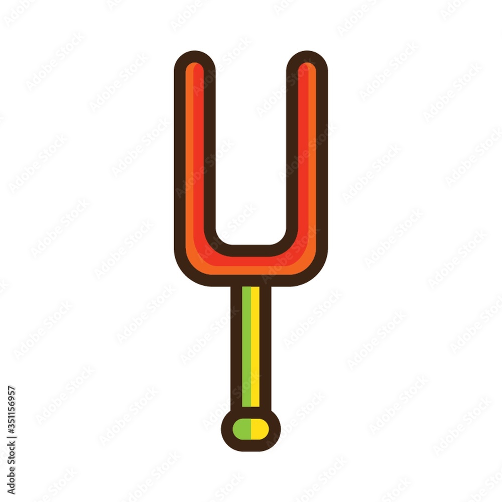 tuning fork tuning fork