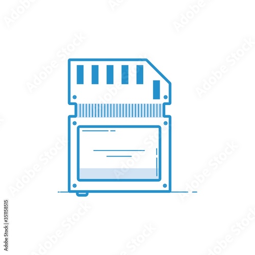 memory card