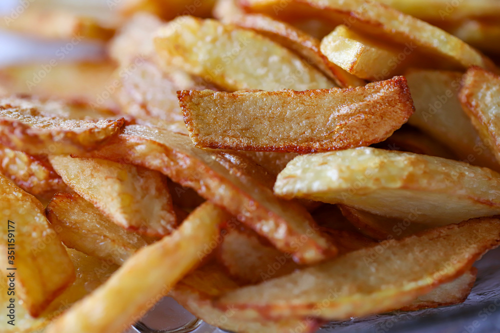 Sliced photo of sliced potatoes Sliced photo of sliced potatoes